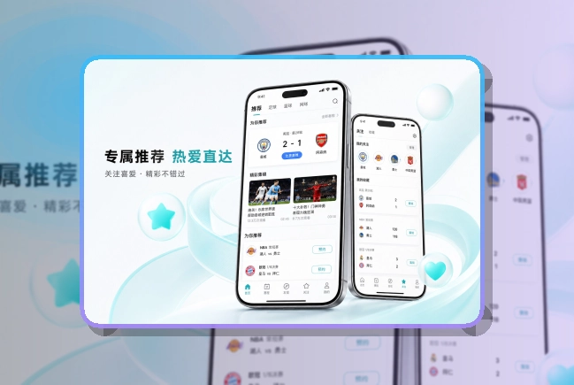 满冠体育 手机客户端